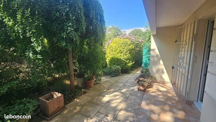 Appartement à vendre, 81m², Aix-en-Provence