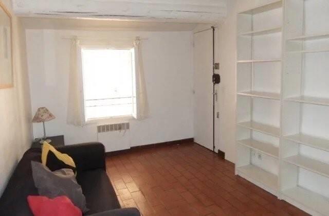 Appartement à vendre, 29m², Aix-en-Provence
