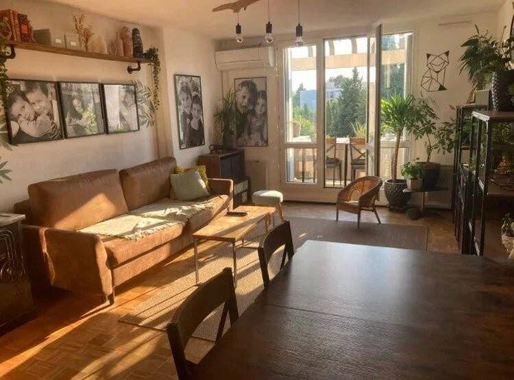 Appartement à louer, 68m², Aix-en-Provence