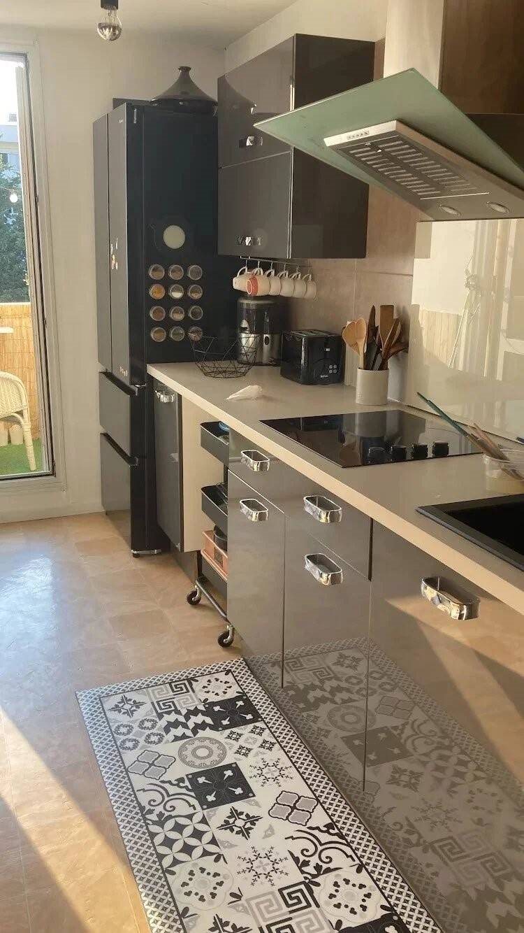 Appartement à louer, 68m², Aix-en-Provence