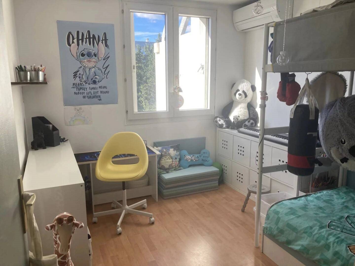 Appartement à louer, 68m², Aix-en-Provence