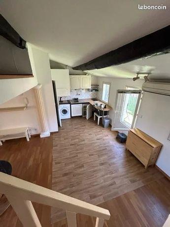 Appartement à vendre, 31m², Marseille 6ème