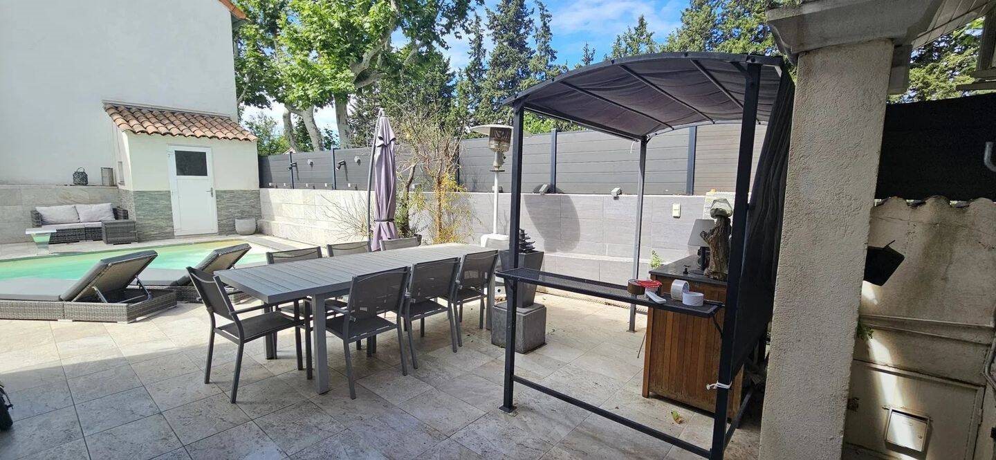 Maison à louer, 149m², Aix-en-Provence