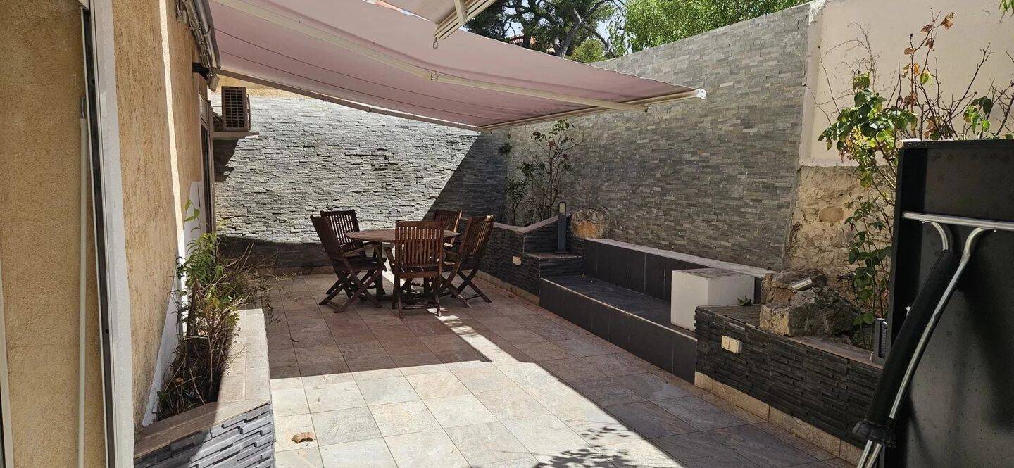 Maison à louer, 149m², Aix-en-Provence