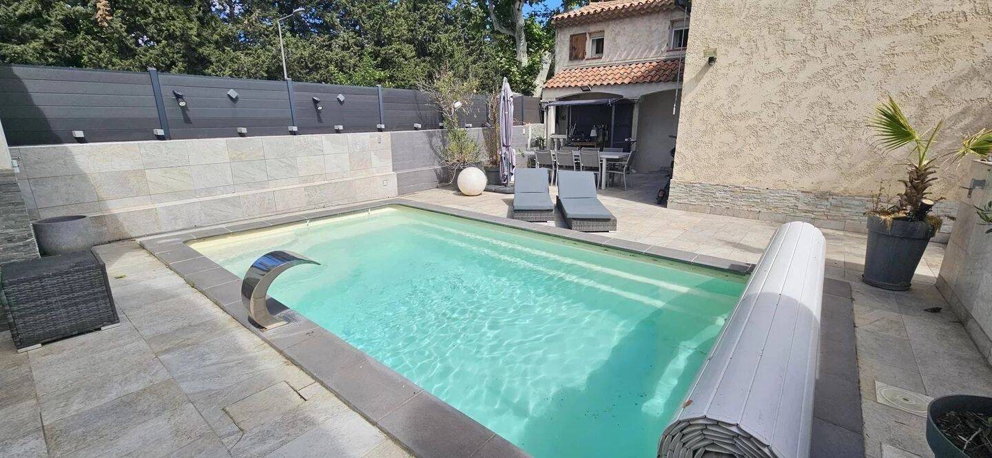 Maison à louer, 149m², Aix-en-Provence