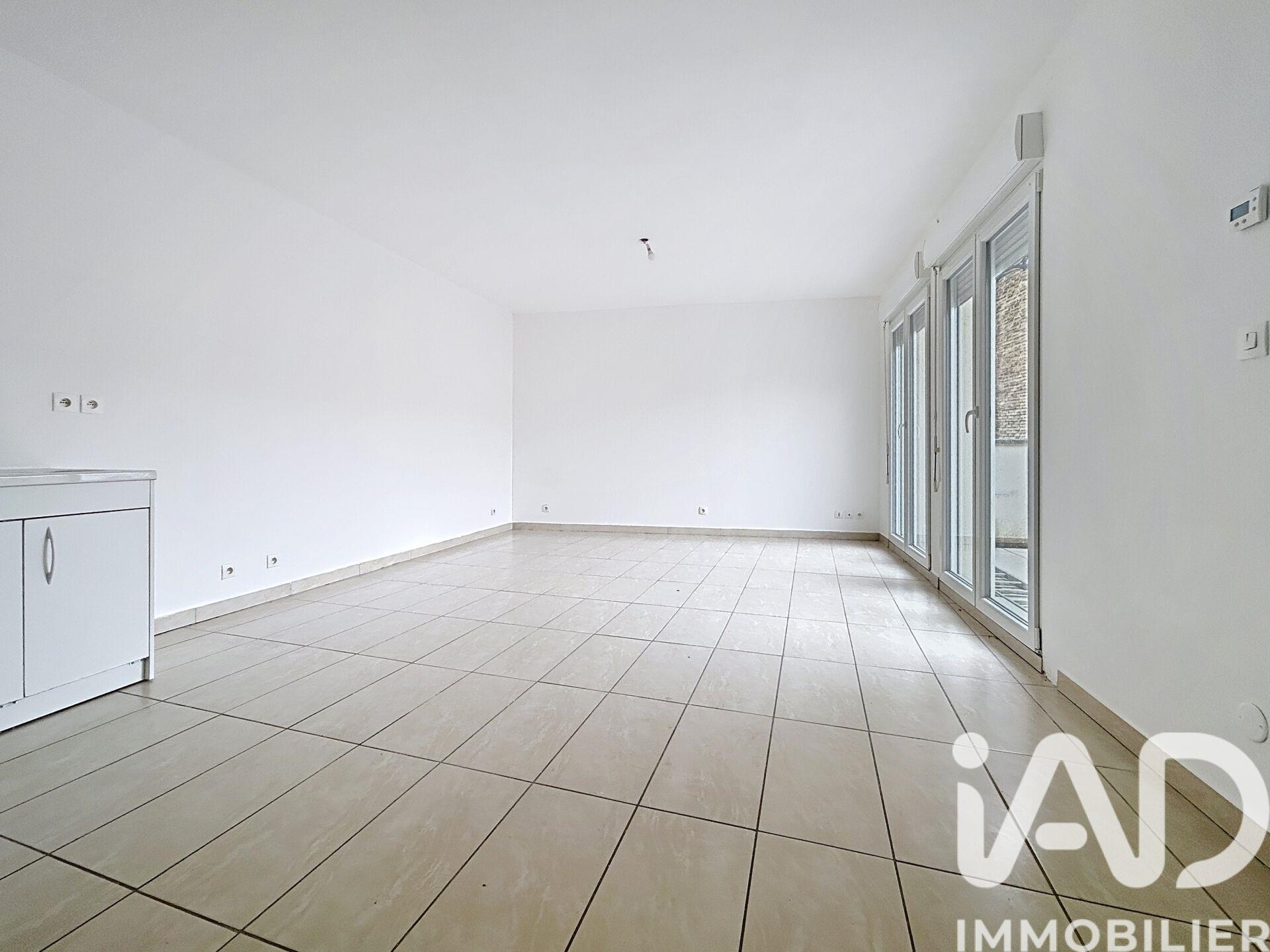 Appartement à vendre, 65m², Knutange