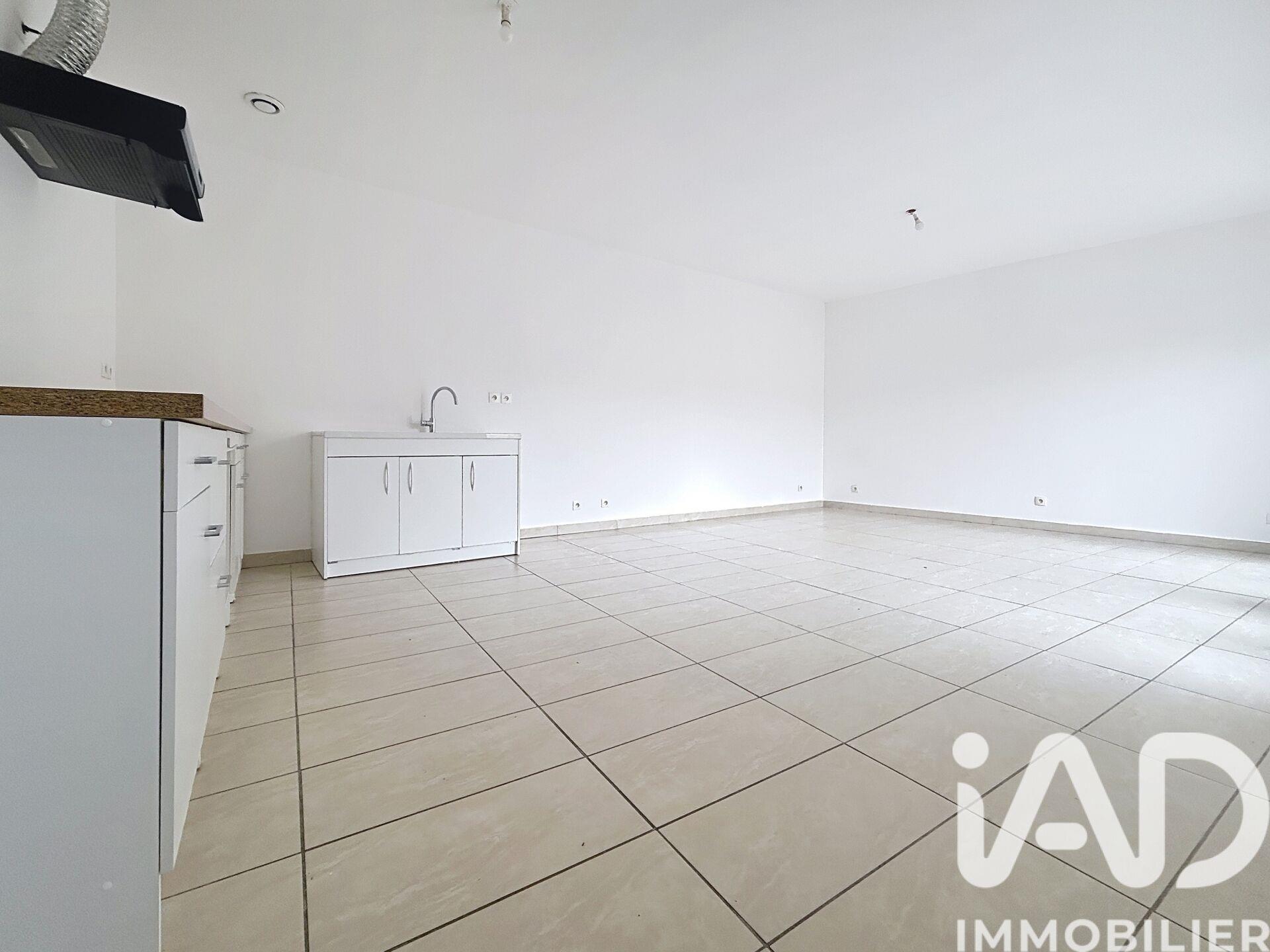 Appartement à vendre, 65m², Knutange