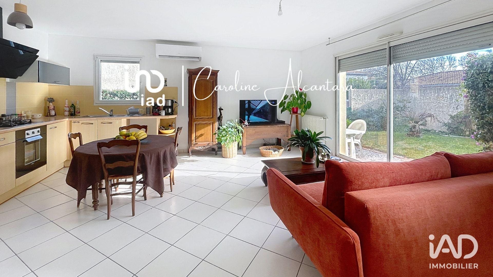 Appartement à vendre, 49m², Saint-Estève