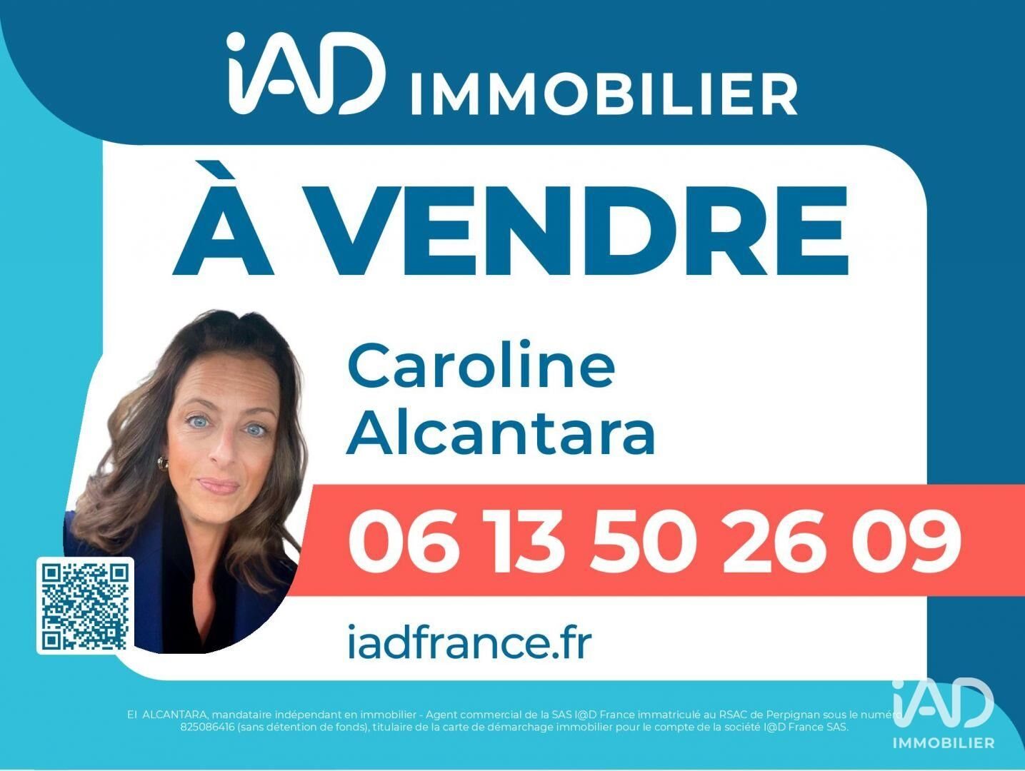 Appartement à vendre, 43m², Saleilles
