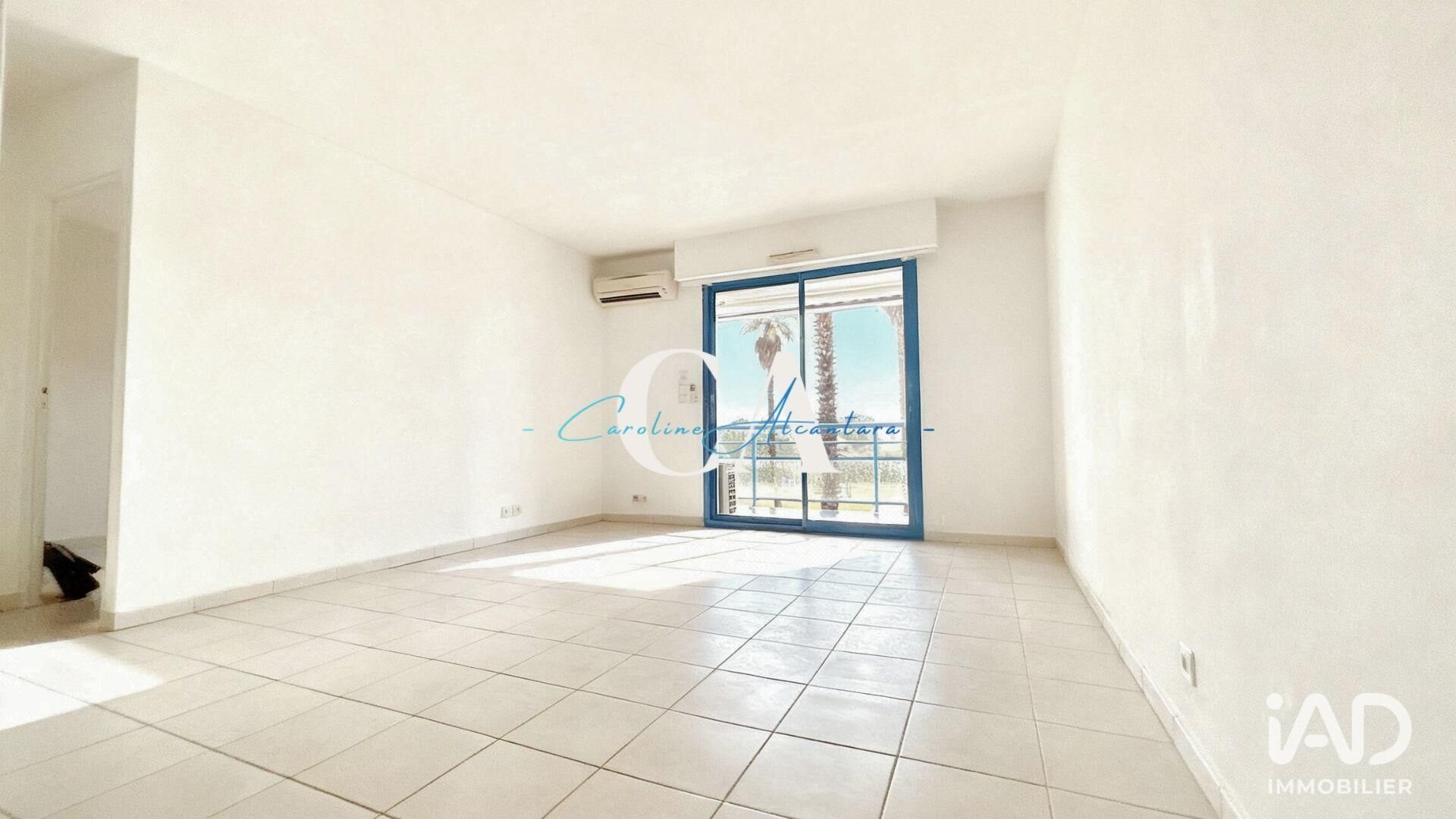 Appartement à vendre, 43m², Saleilles