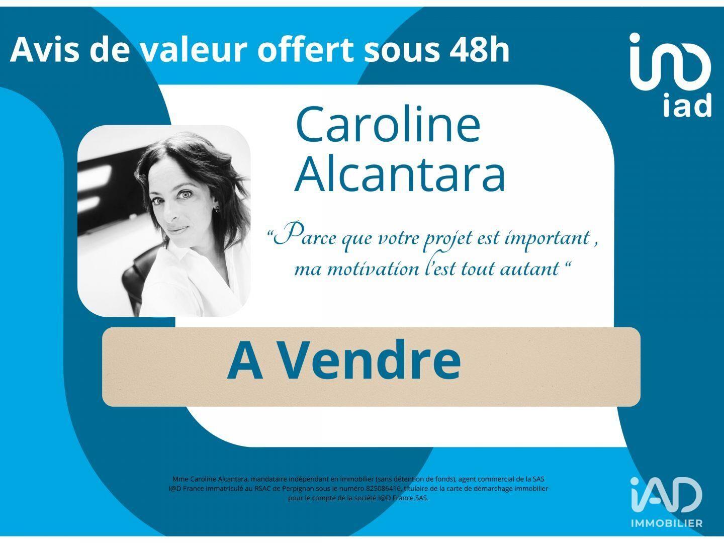 Appartement à vendre, 69m², Perpignan