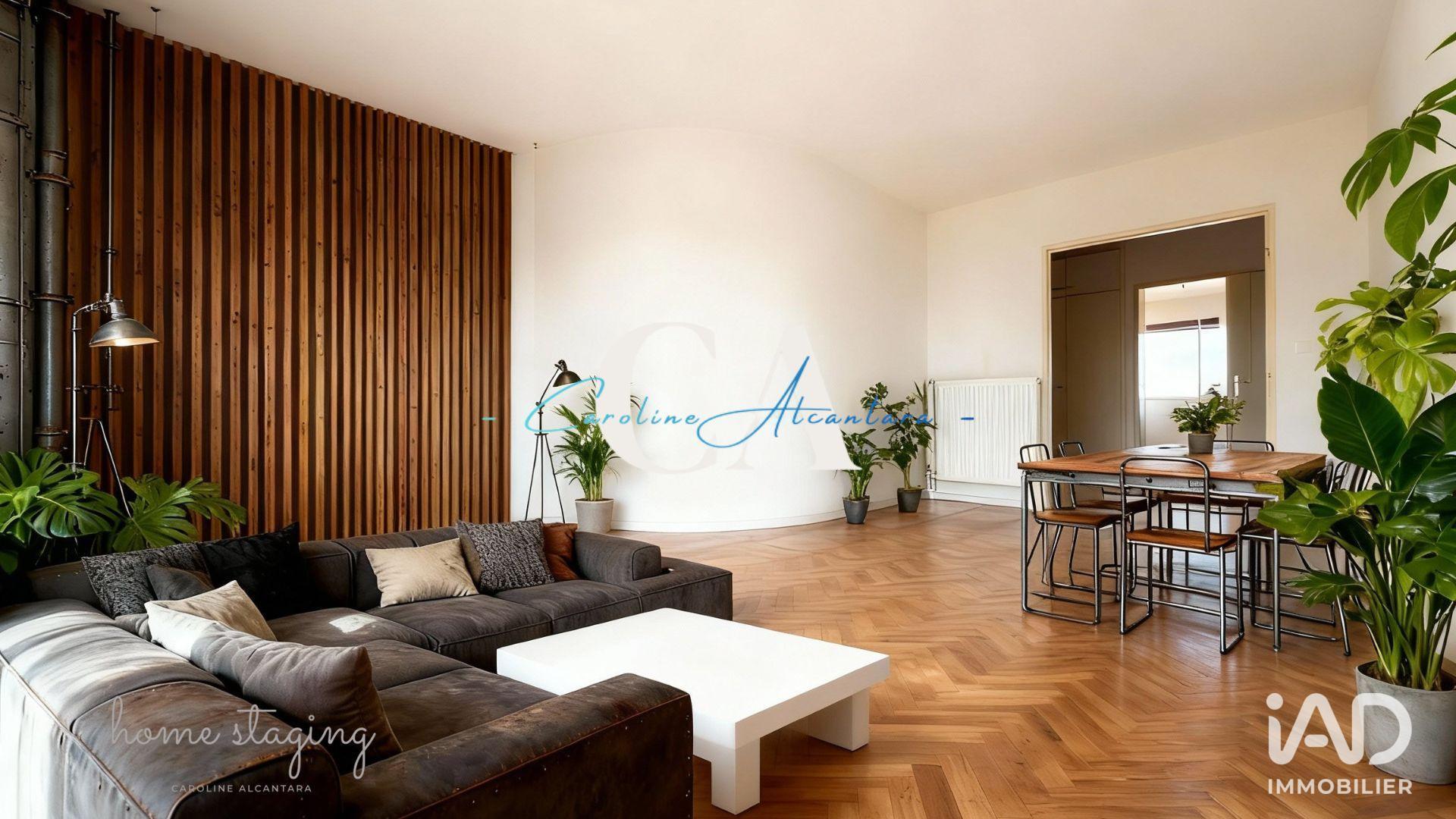 Appartement à vendre, 69m², Perpignan