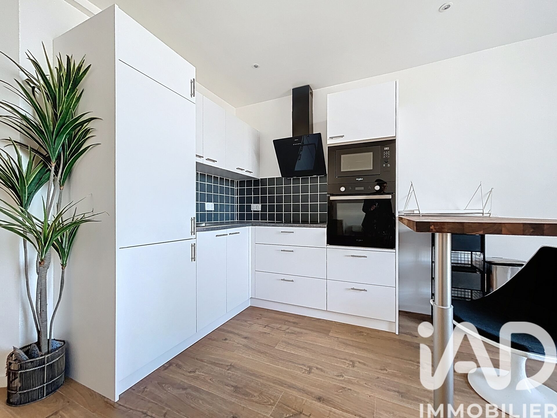 Appartement à vendre, 45m², Douarnenez