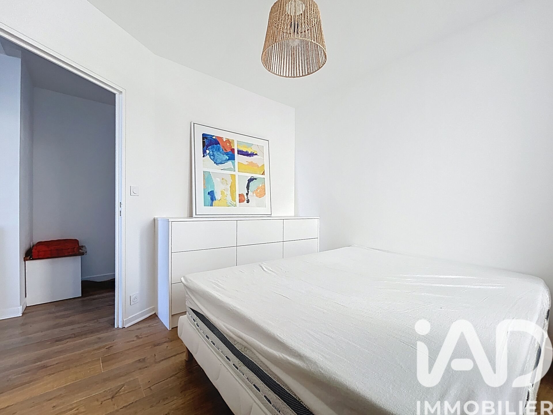 Appartement à vendre, 45m², Douarnenez