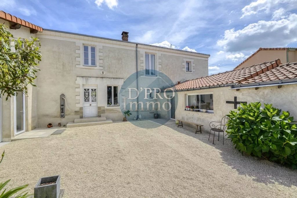 Maison à vendre, 245m², Basse-Goulaine