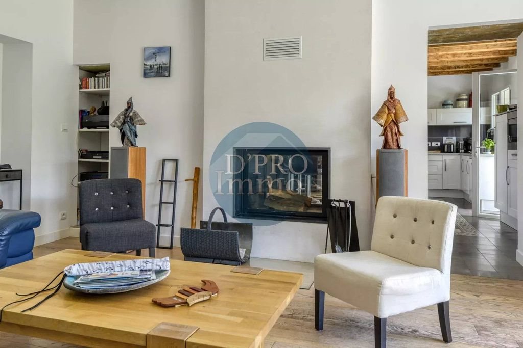 Maison à vendre, 245m², Basse-Goulaine