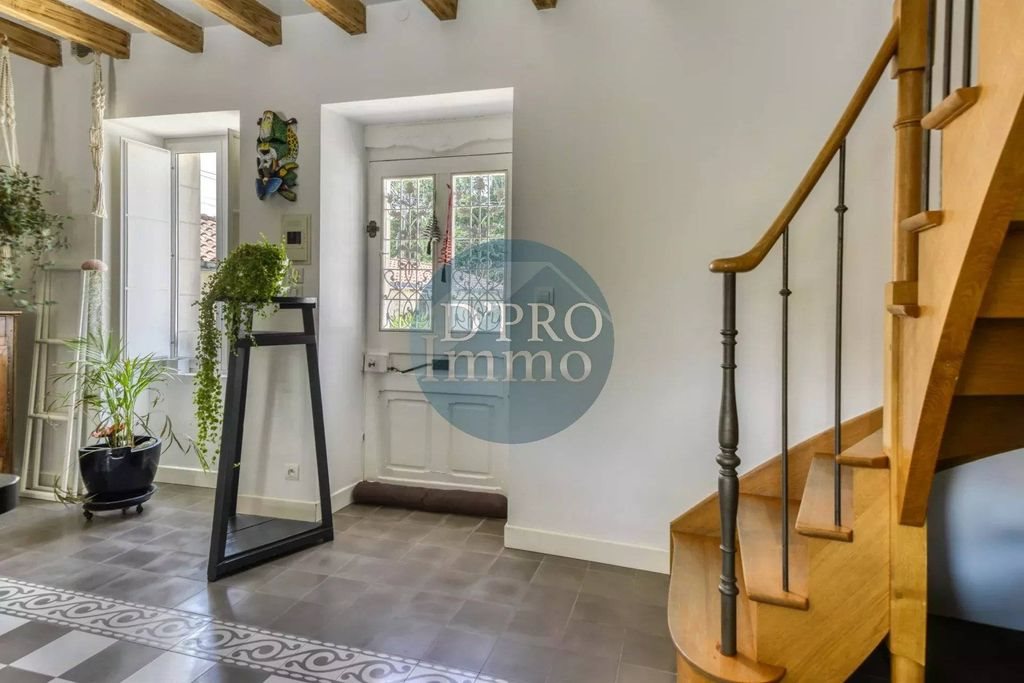 Maison à vendre, 245m², Basse-Goulaine