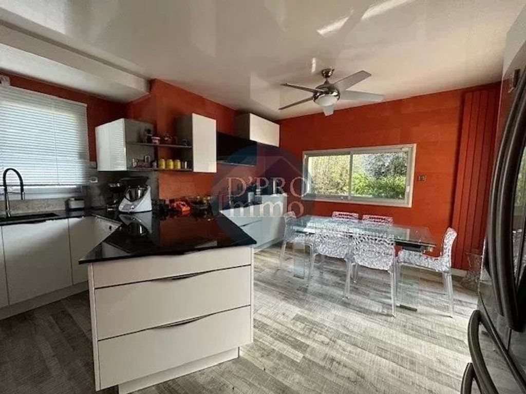 Maison à vendre, 233m², Nantes