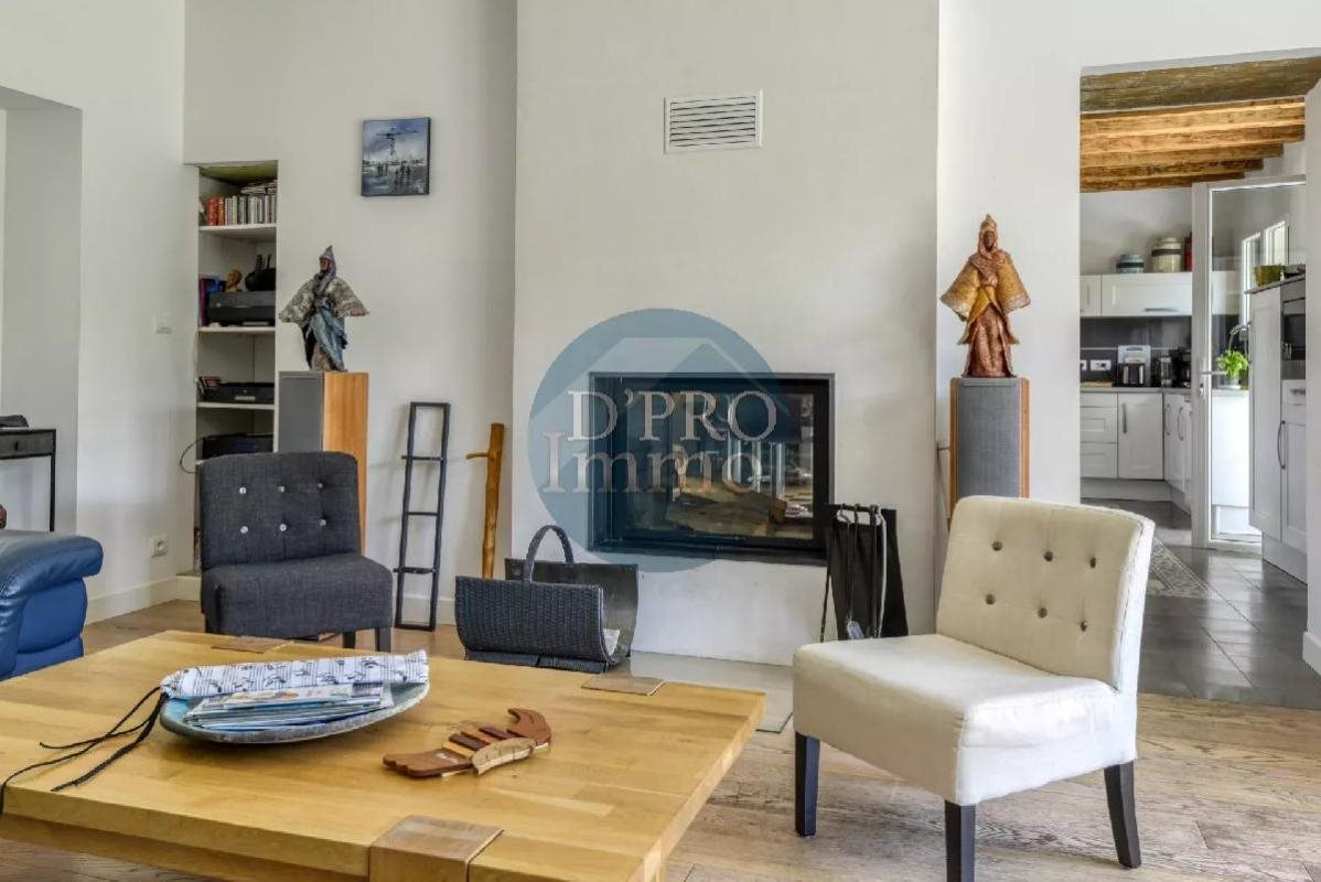 Maison à vendre, 284m², Basse-Goulaine