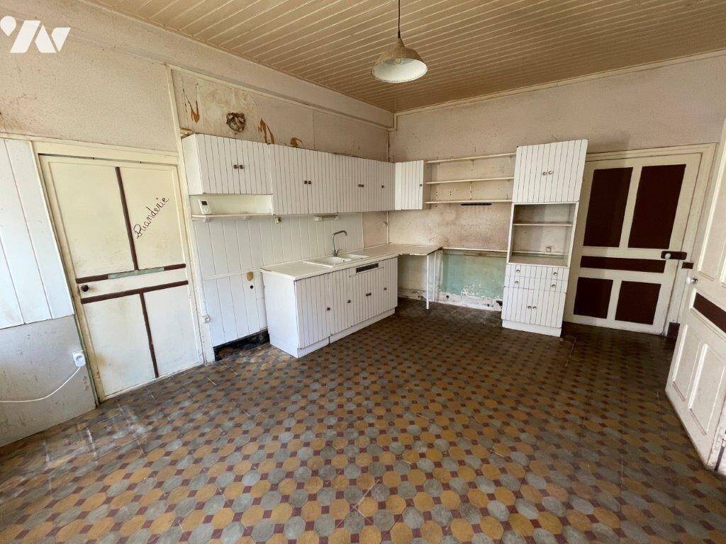 Maison à vendre, 198m², Vielverge