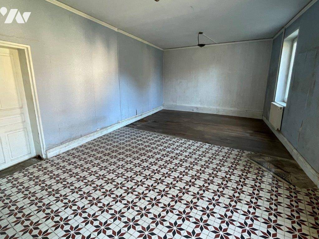 Maison à vendre, 198m², Vielverge