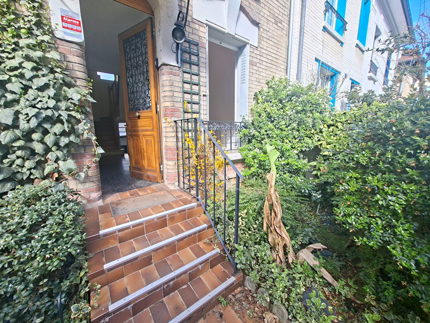 Maison à vendre, 135m², Paris 13ème