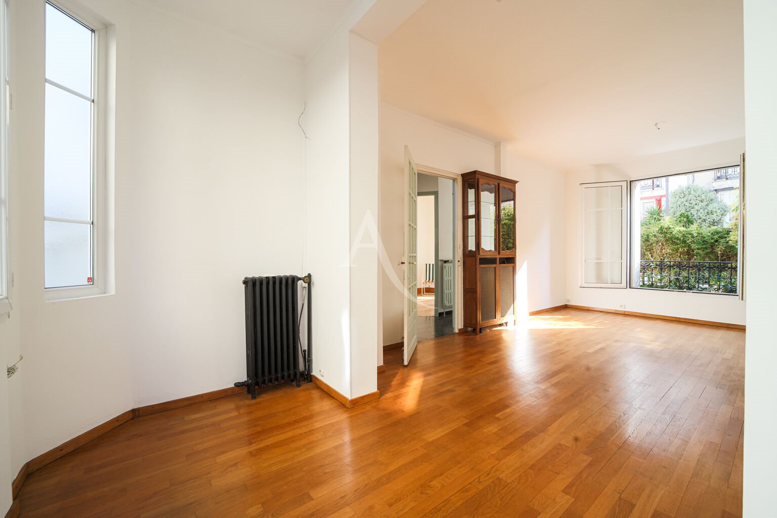 Maison à vendre, 135m², Paris 13ème