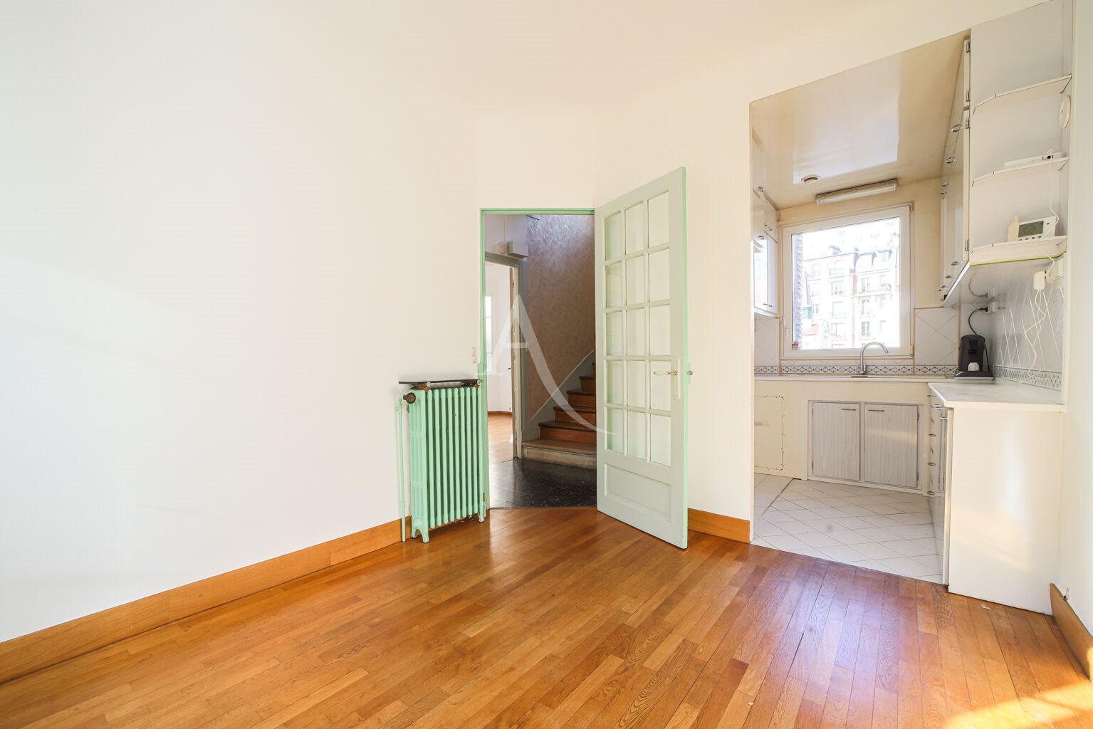 Maison à vendre, 135m², Paris 13ème
