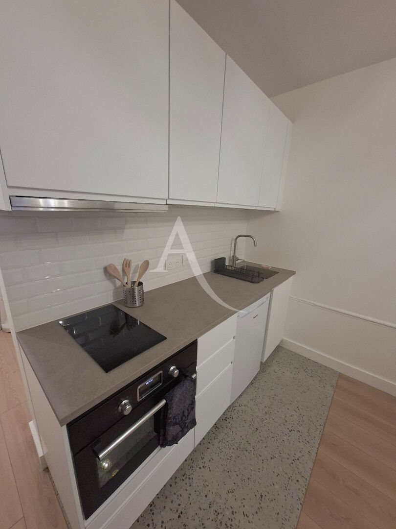 Appartement à louer, 34m², Paris 13ème