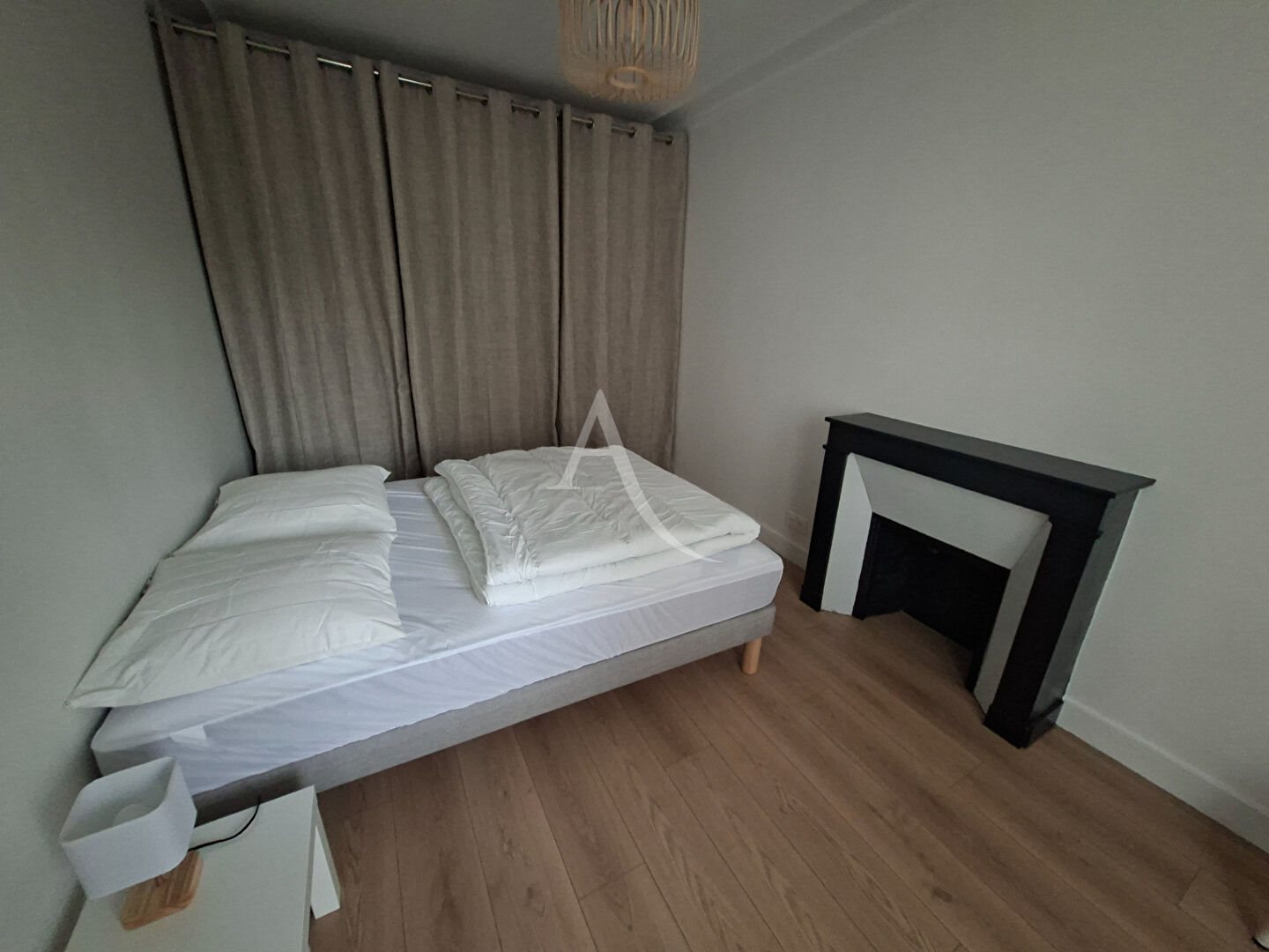 Appartement à louer, 34m², Paris 13ème