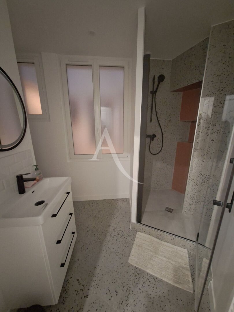 Appartement à louer, 34m², Paris 13ème