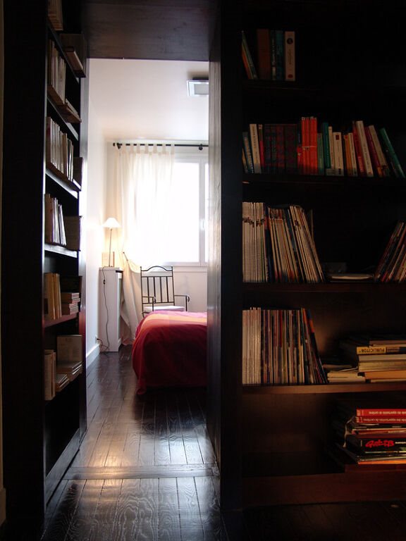 Appartement à louer, 40m², Paris 13ème