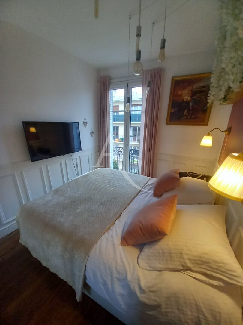 Appartement à louer, 57m², Le Mans