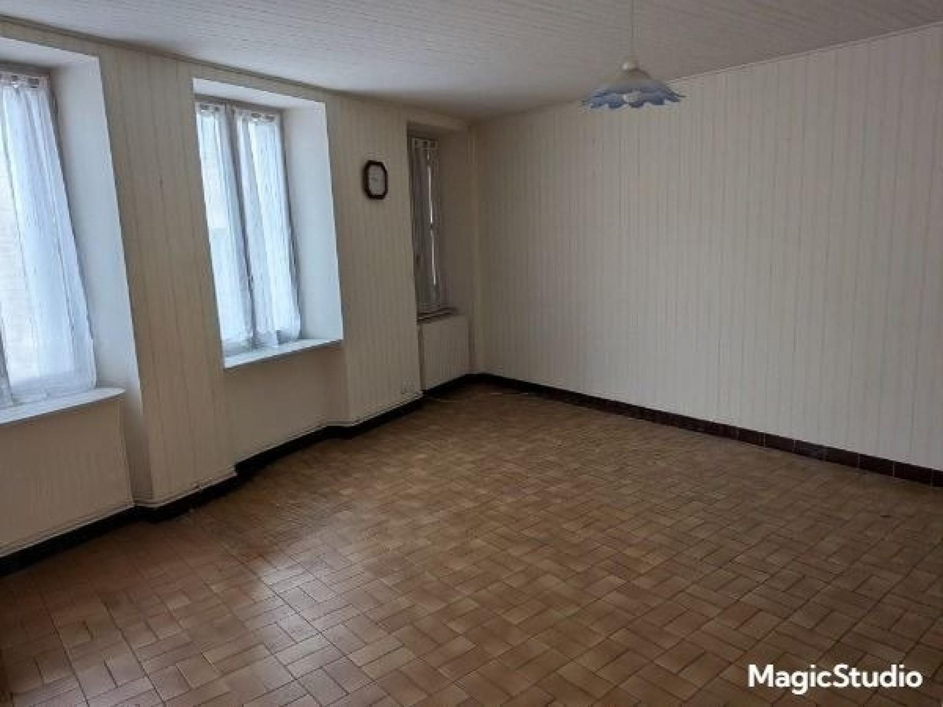 Maison à vendre, 110m², Salins-les-Bains
