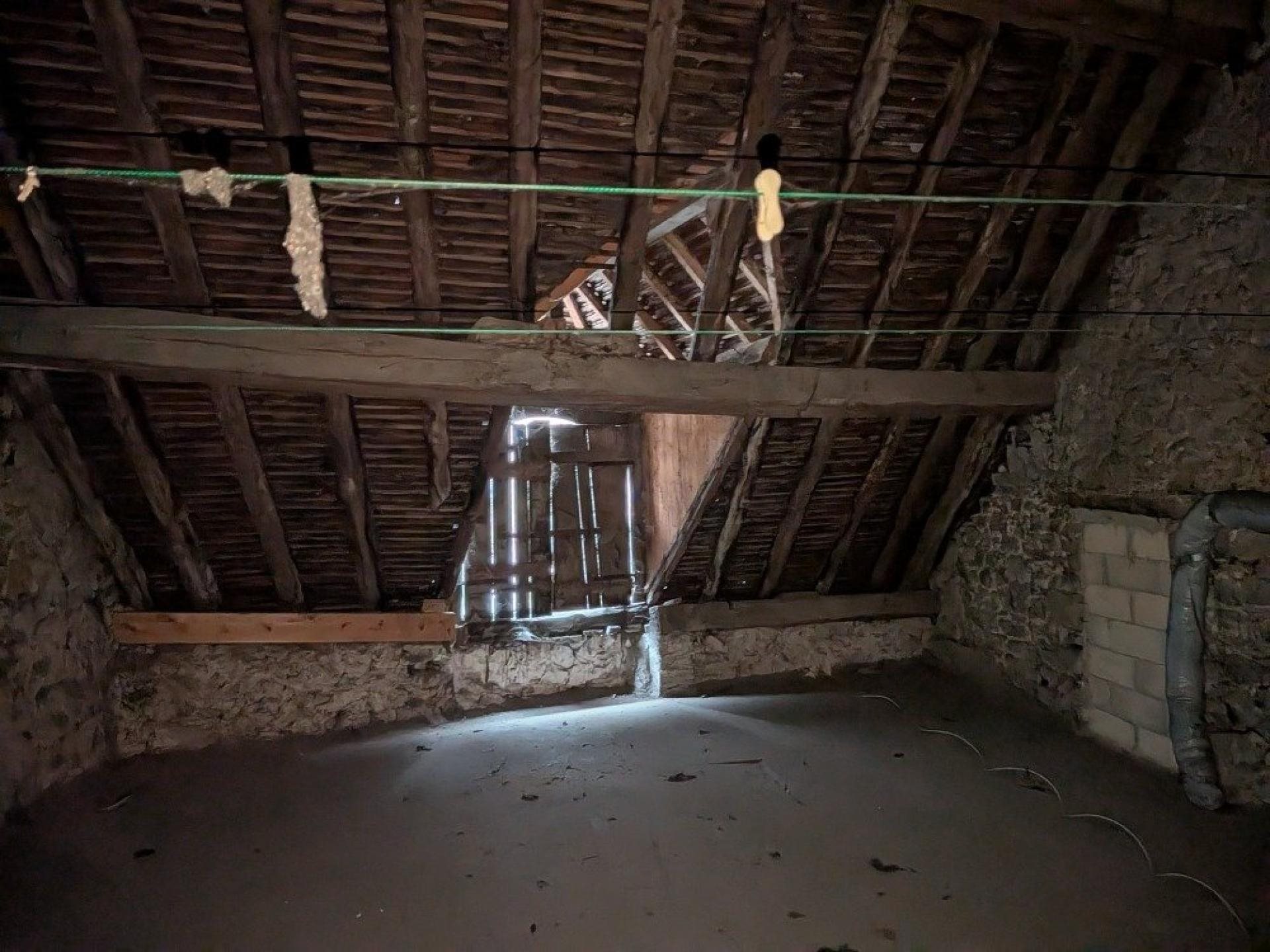 Maison à vendre, 110m², Salins-les-Bains