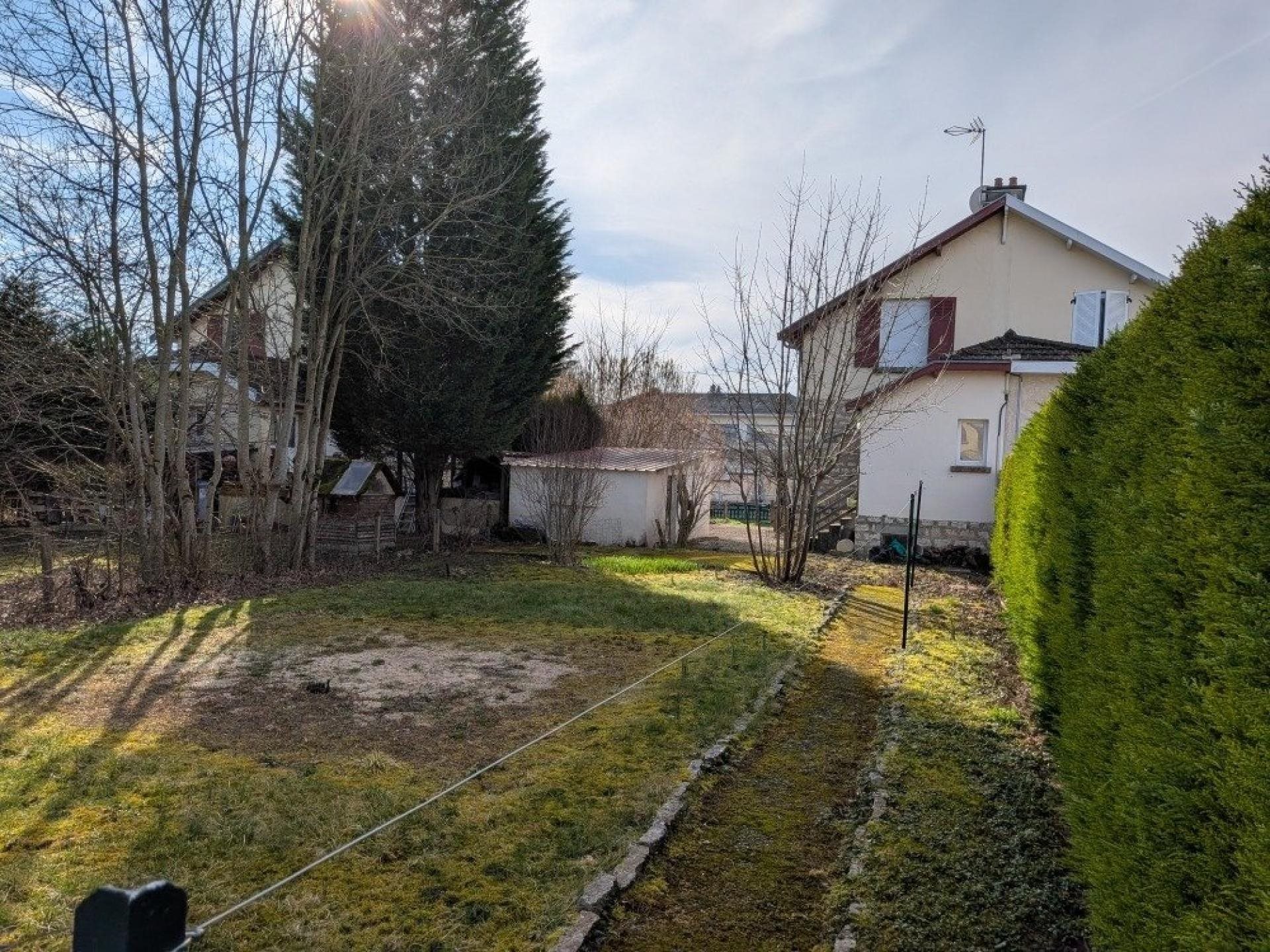 Maison à vendre, 62m², Tavaux