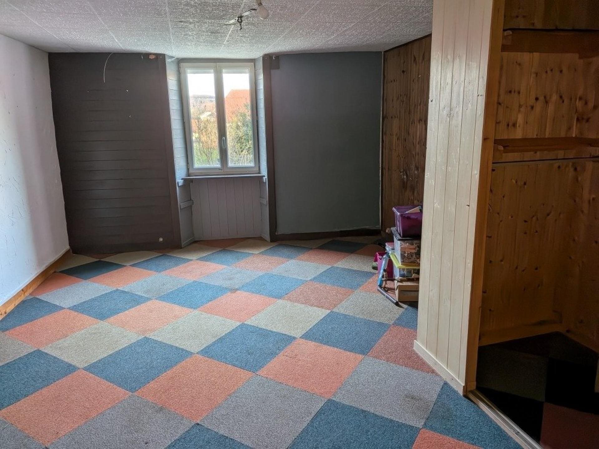 Maison à vendre, 210m², Marnoz