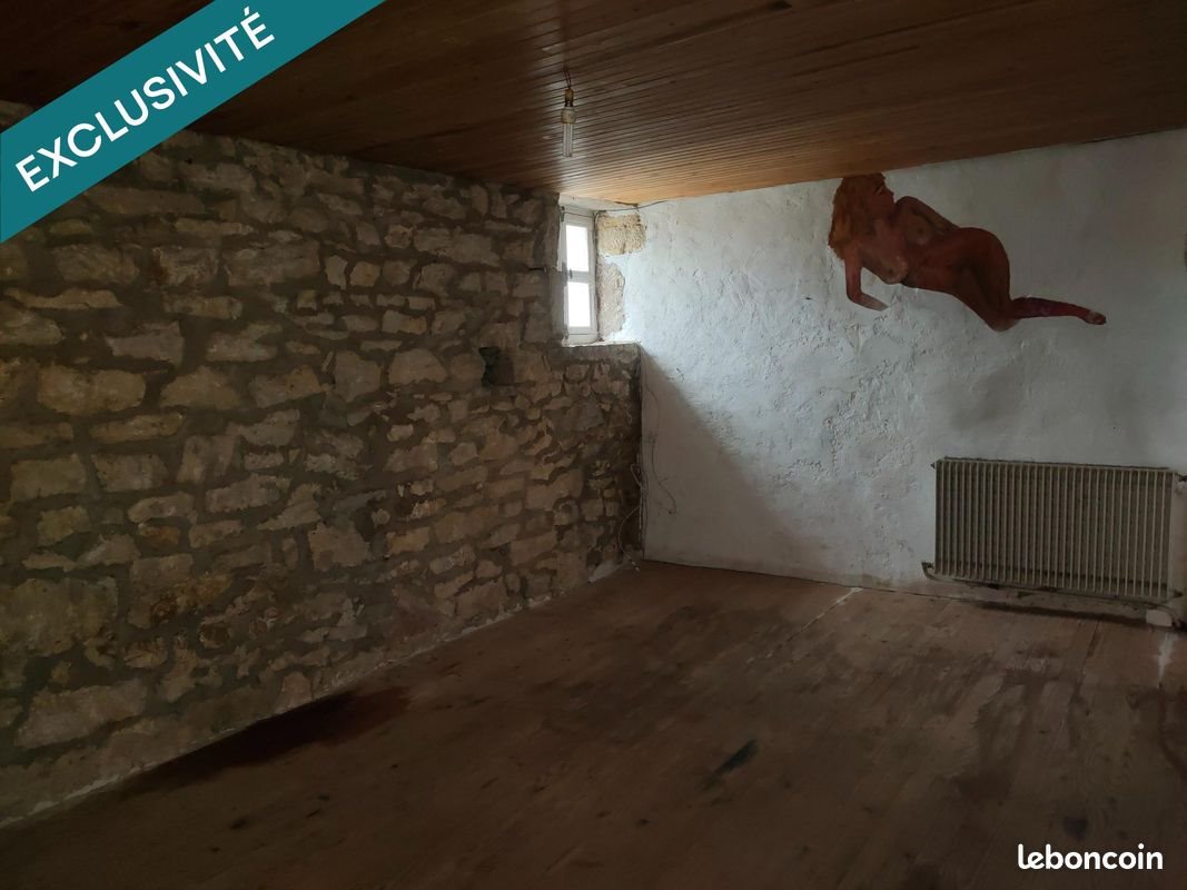 Maison à vendre, 128m², Damparis