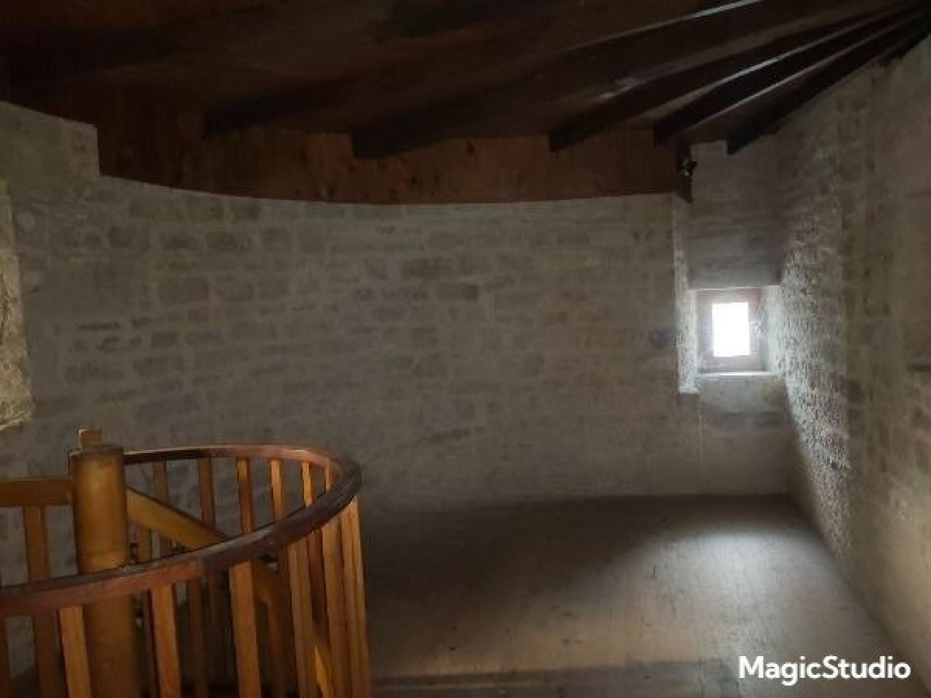 Appartement à vendre, 600m², Salins-les-Bains