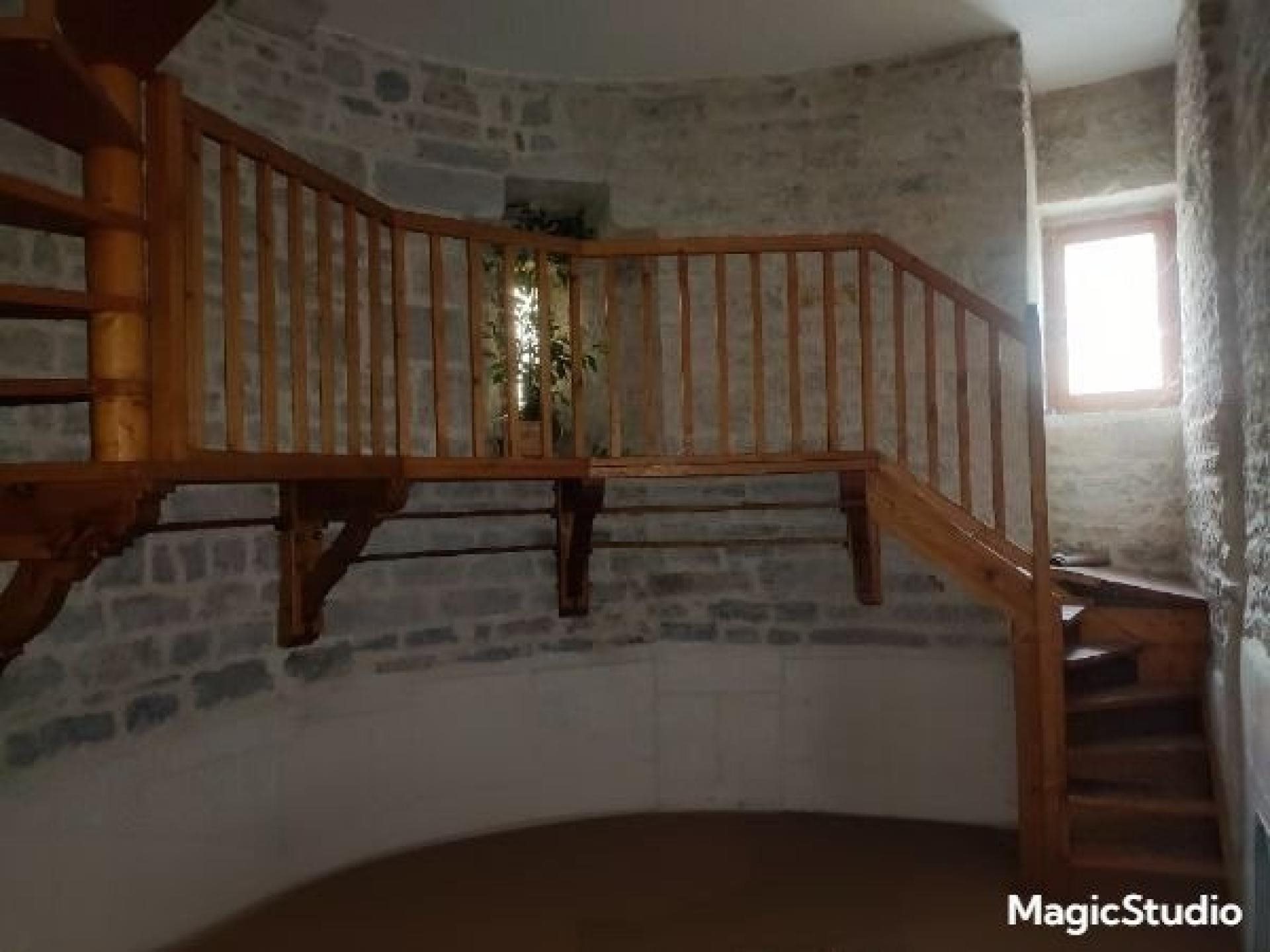 Appartement à vendre, 600m², Salins-les-Bains