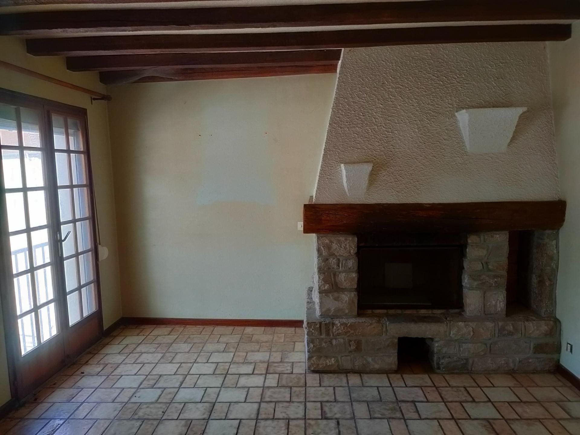 Appartement à vendre, 600m², Salins-les-Bains