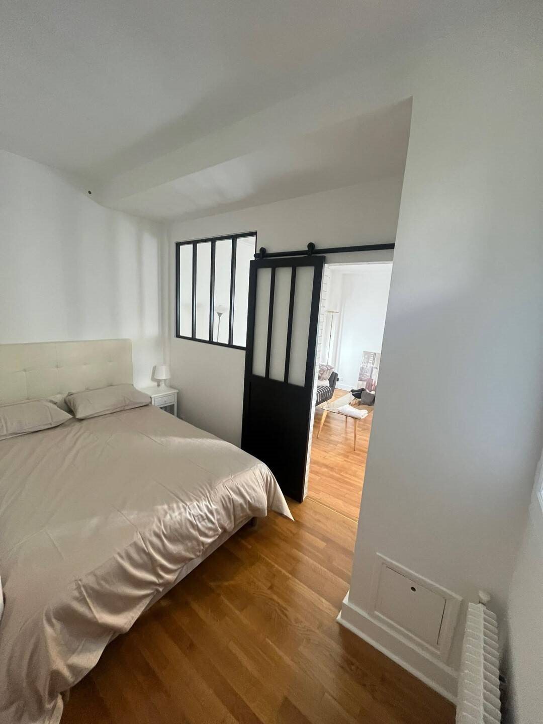 Appartement à louer, 35m², Paris 16ème