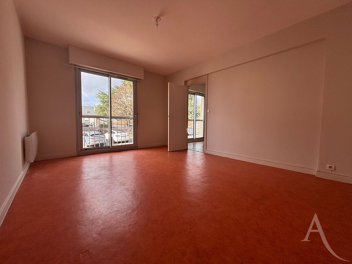 Appartement à louer, 89m², Saint-Florent-sur-Cher