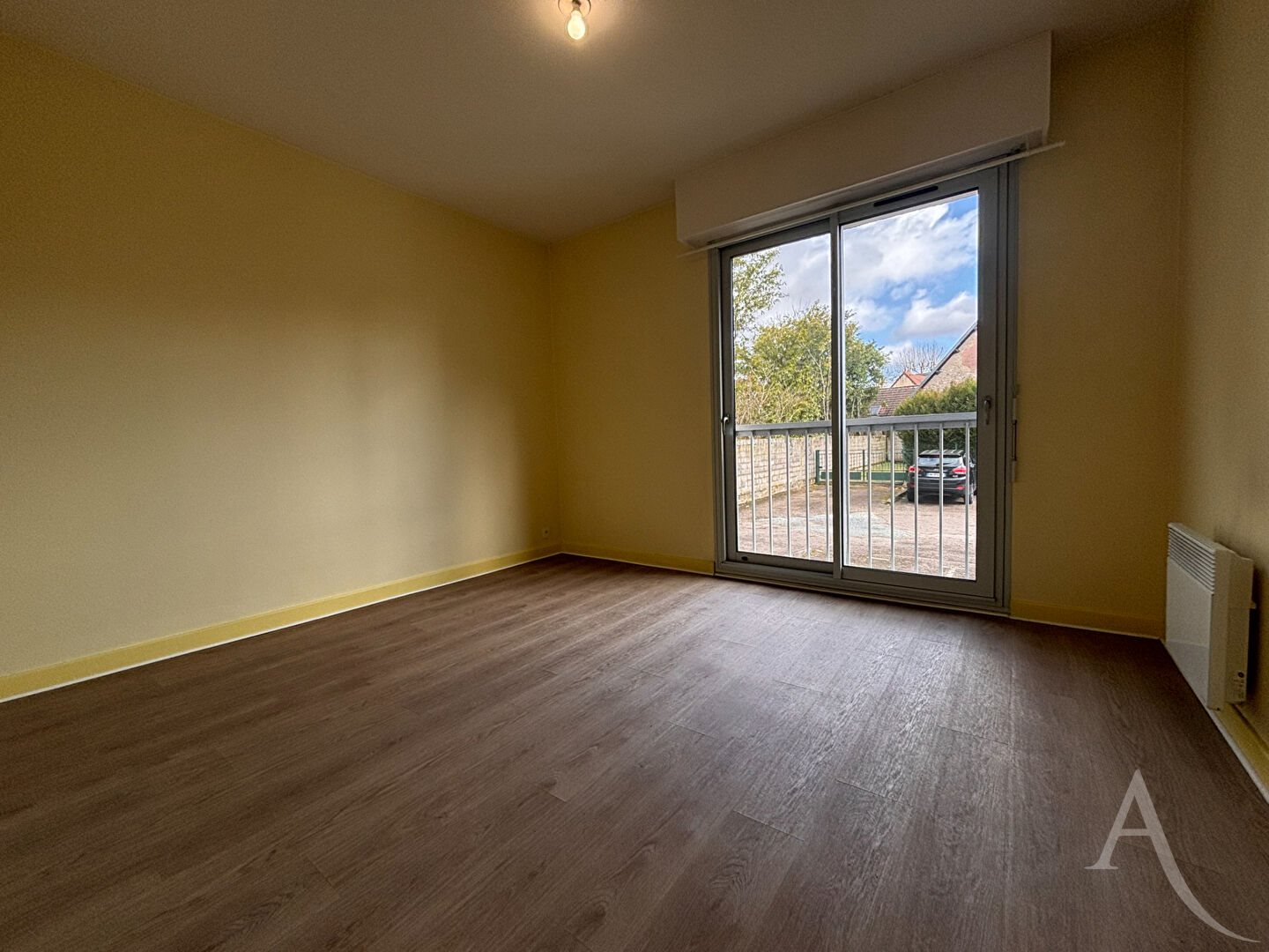 Appartement à louer, 89m², Saint-Florent-sur-Cher