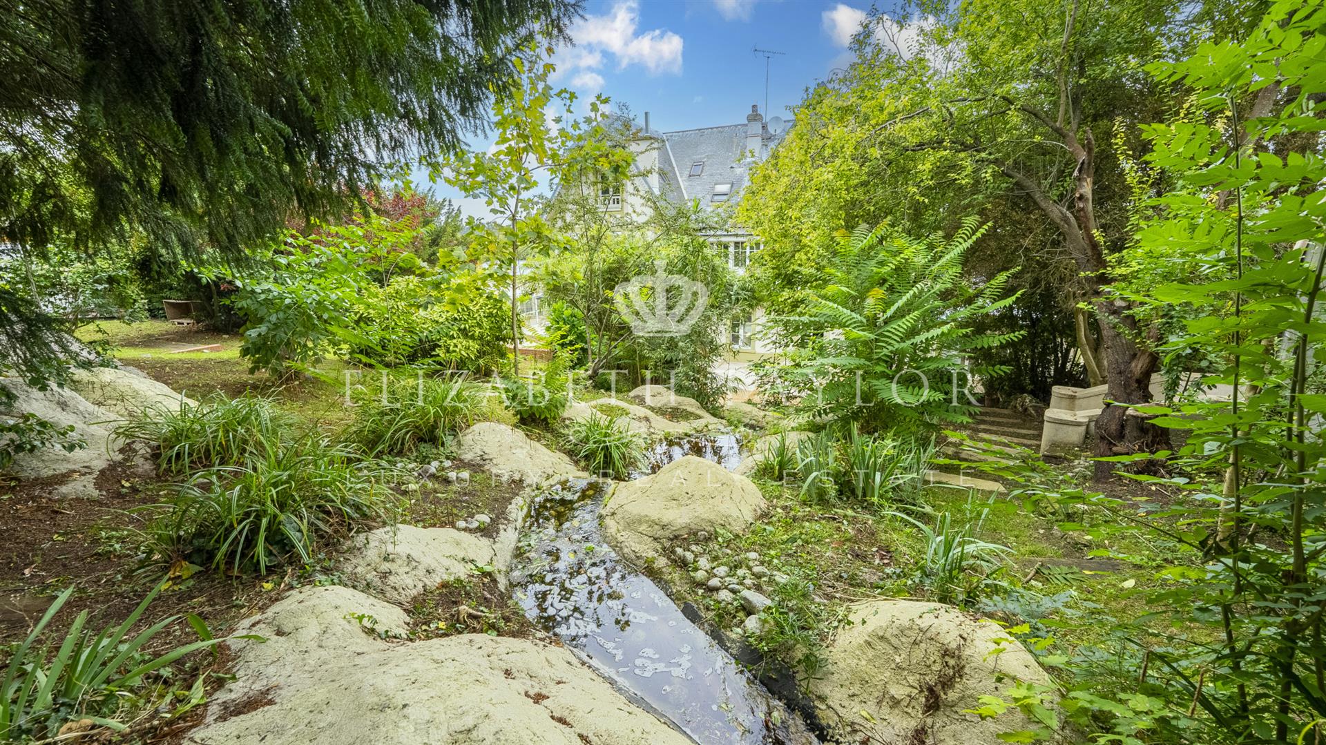 Maison à vendre, 851m², Bougival