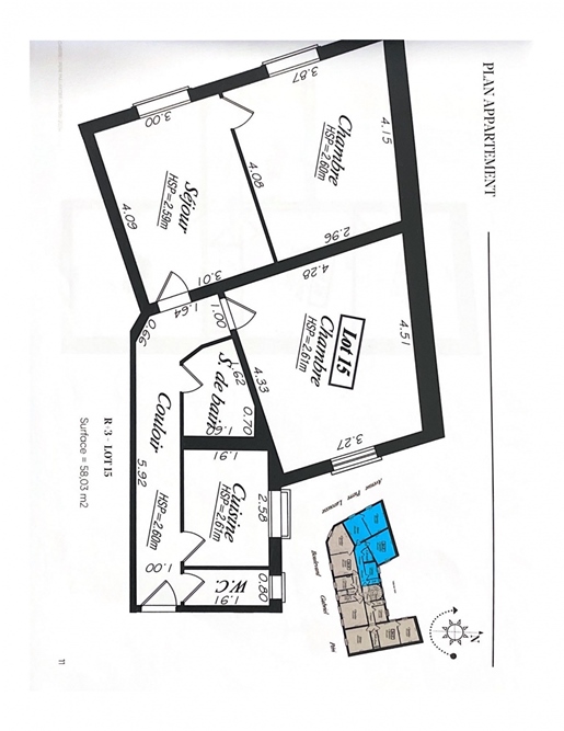 Cumpărare: Apartament (92240)