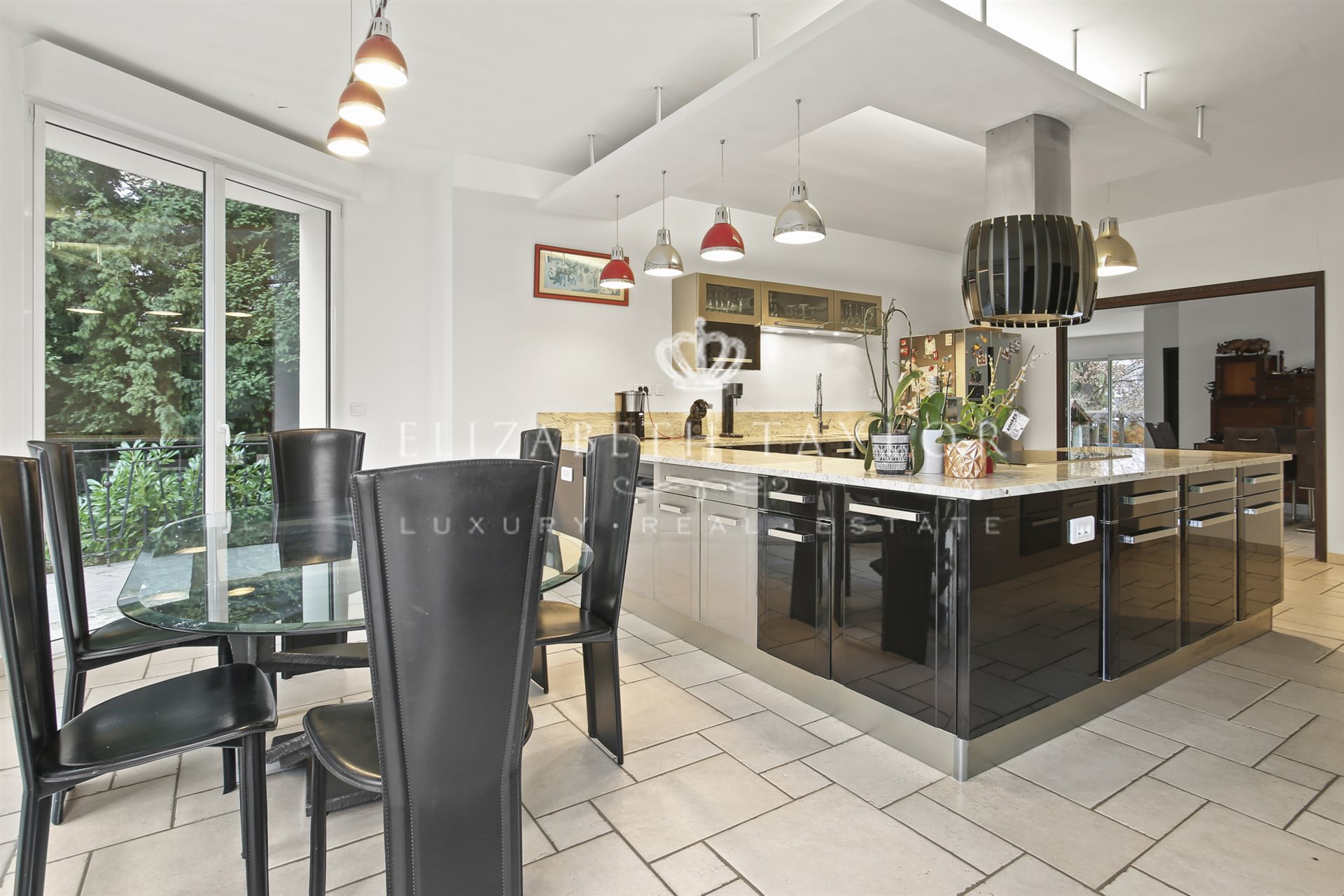 Maison à louer, 450m², Le Vésinet