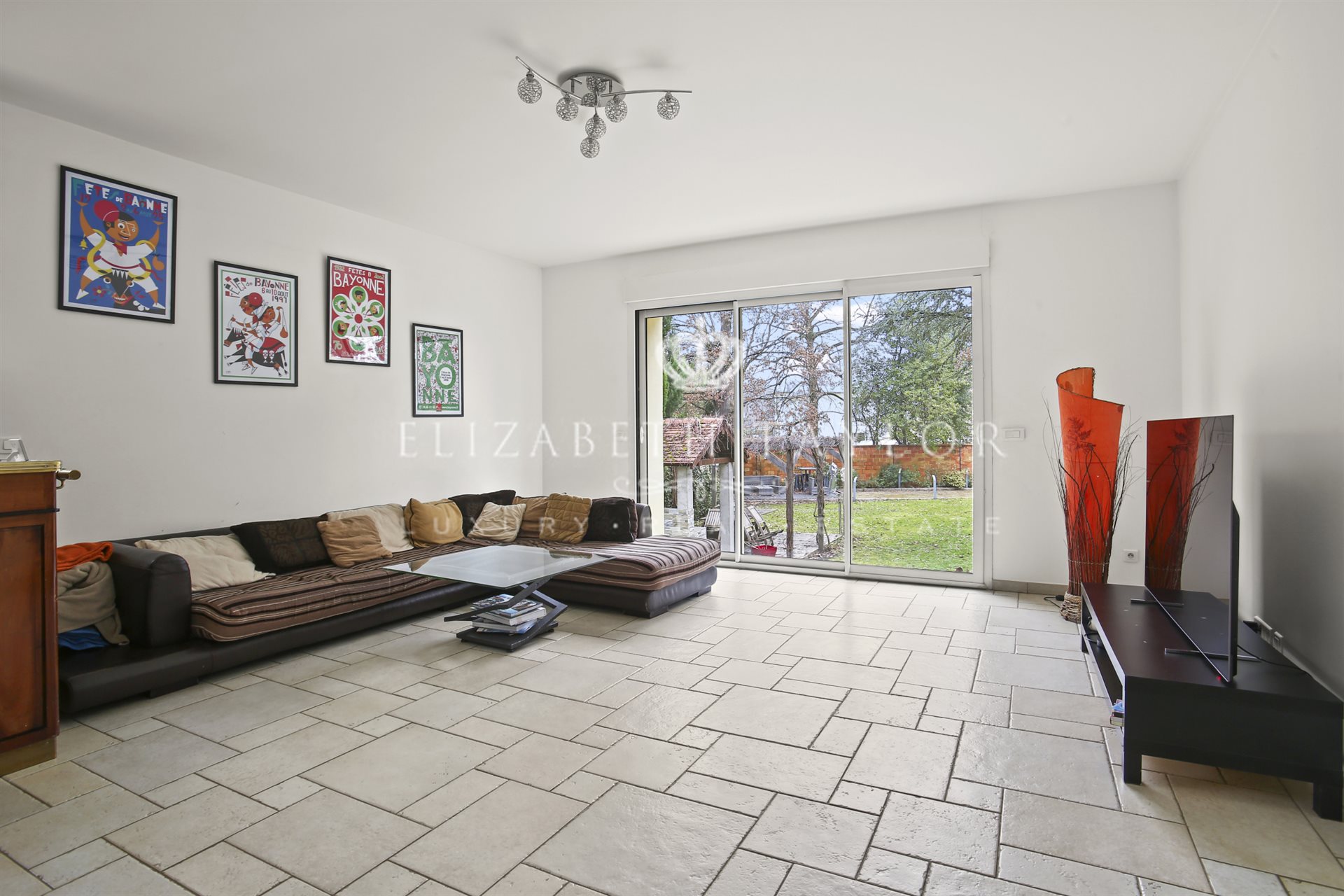 Maison à louer, 450m², Le Vésinet
