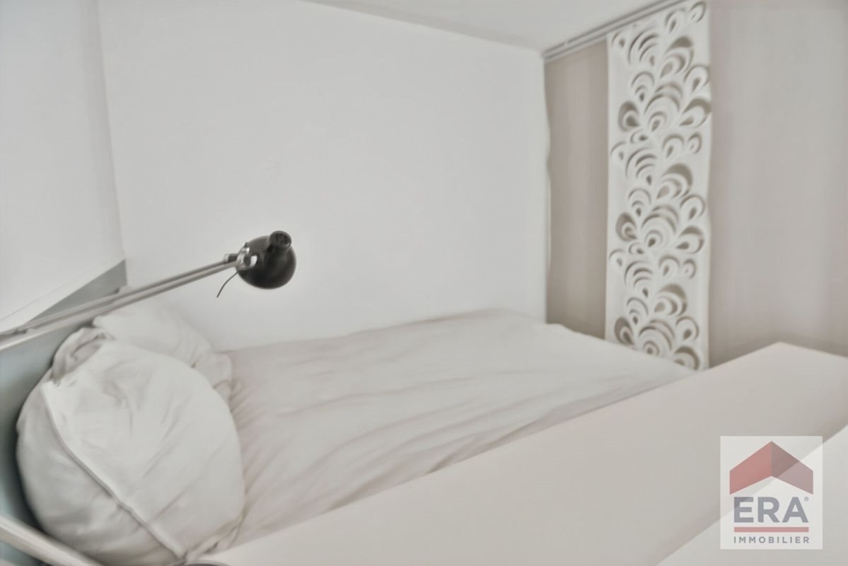 Appartement à vendre, 32m², Boulogne-Billancourt