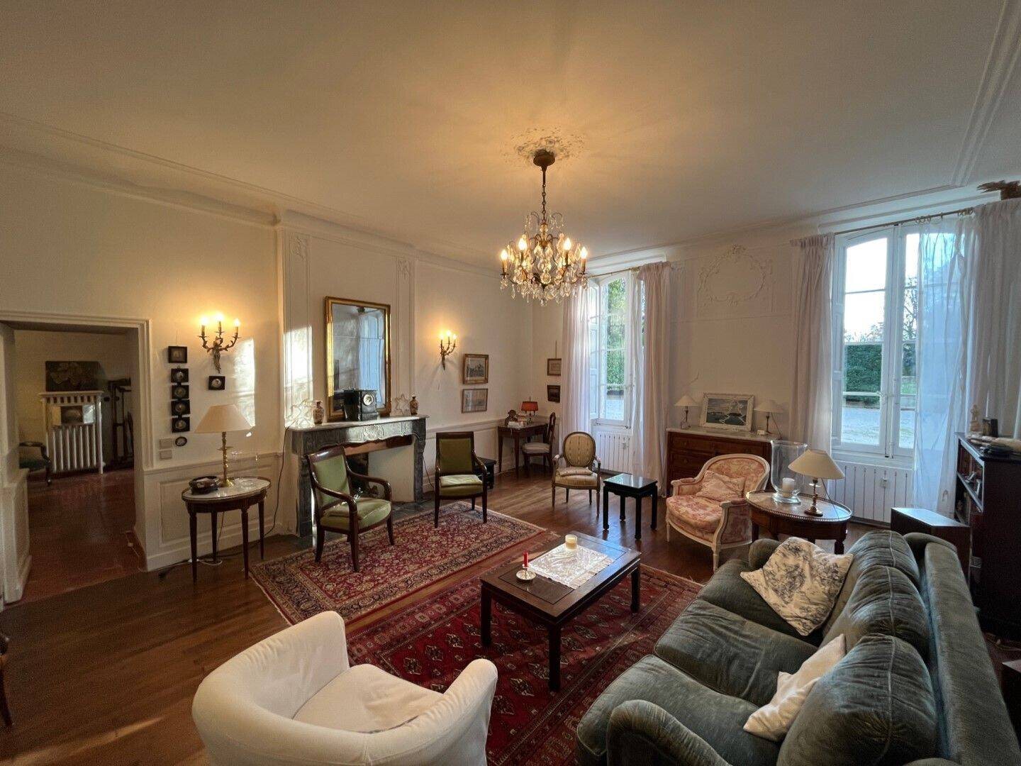 Appartement à vendre, 200m², Aix-en-Provence